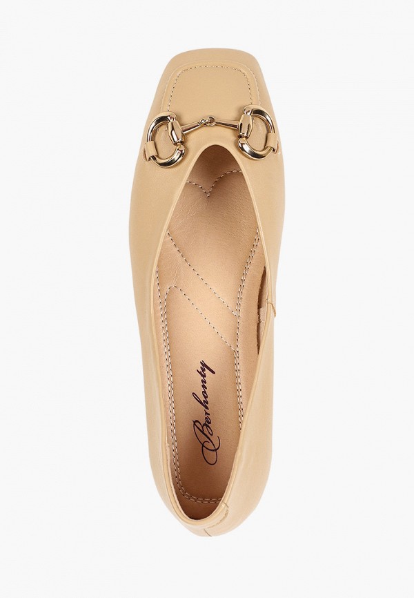 фото Балетки berkonty