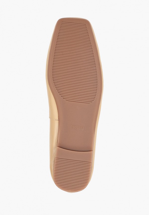 фото Балетки berkonty