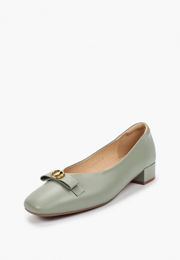 фото Туфли berkonty