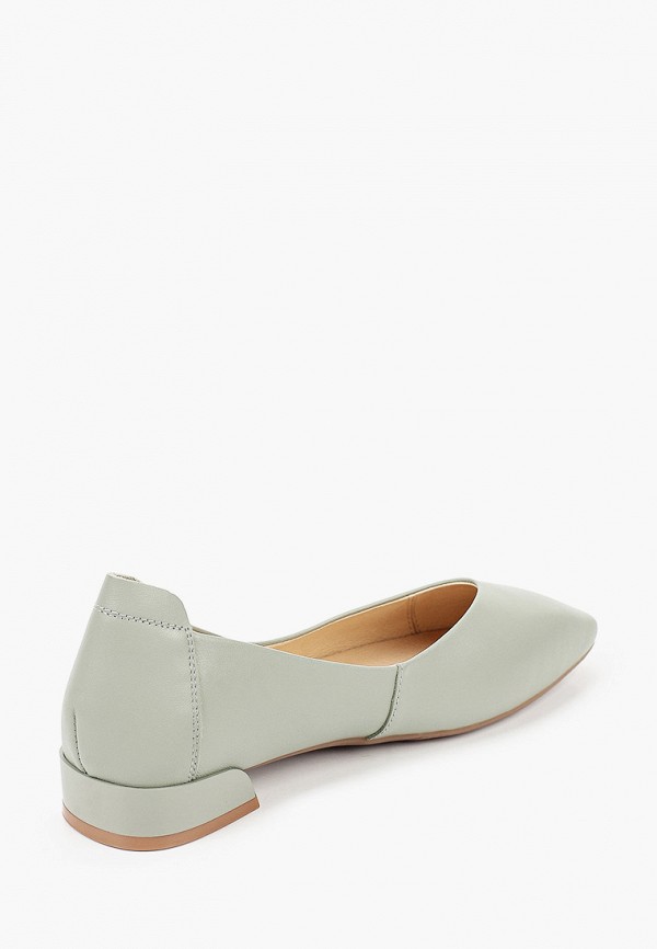 фото Туфли berkonty