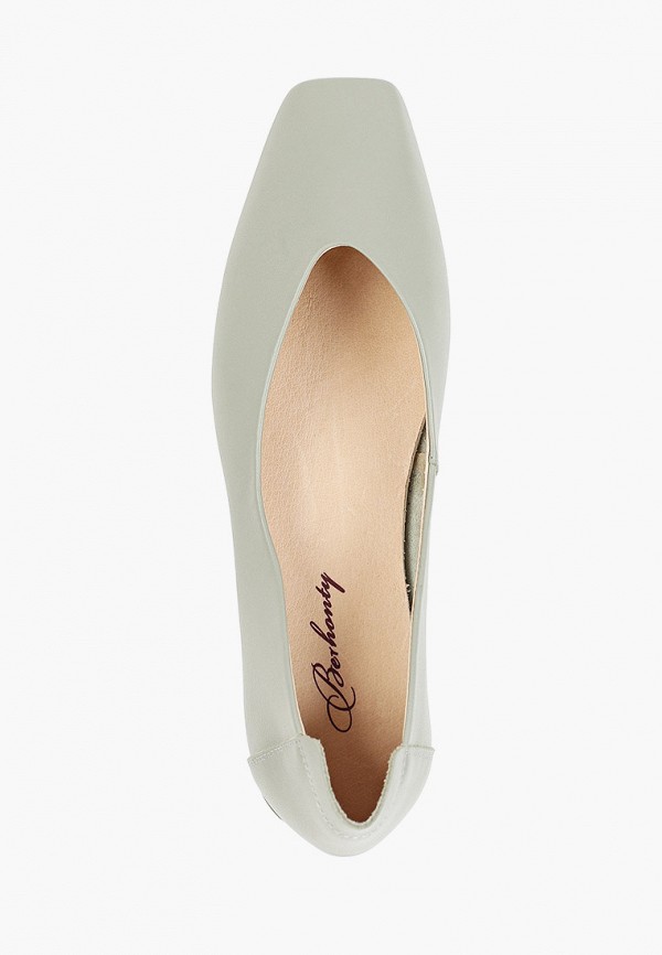 фото Туфли berkonty