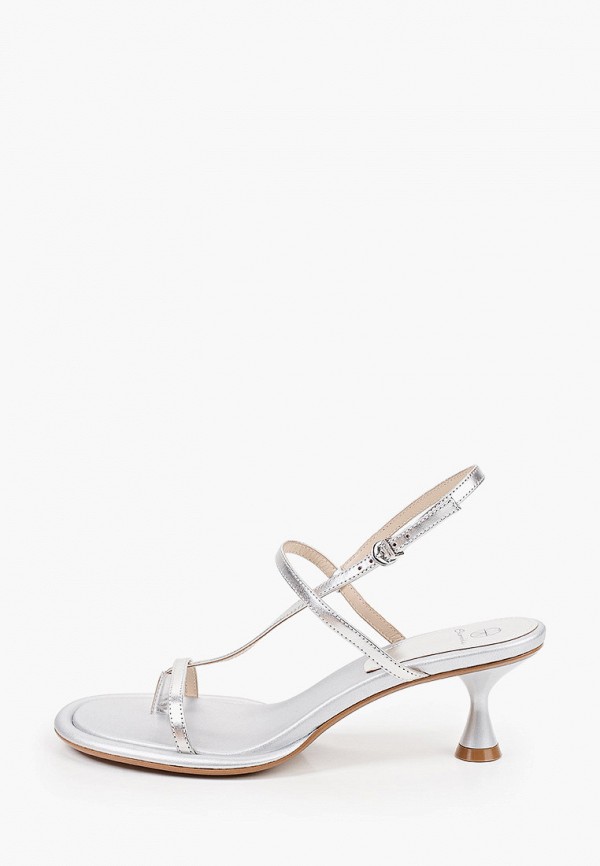 фото Босоножки ekonika