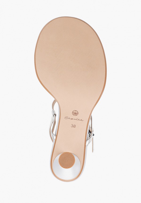 фото Босоножки ekonika