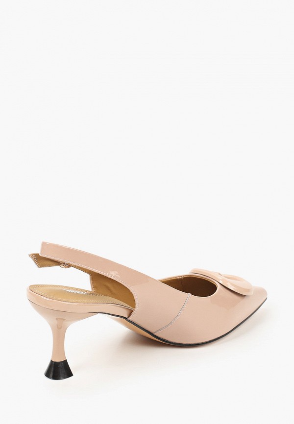 фото Туфли berkonty