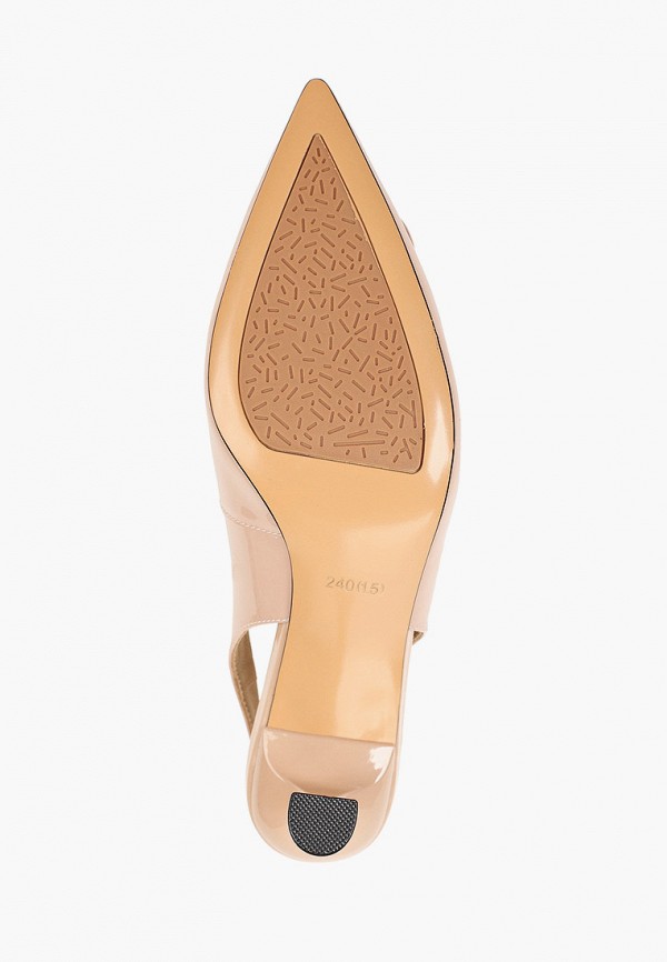 фото Туфли berkonty