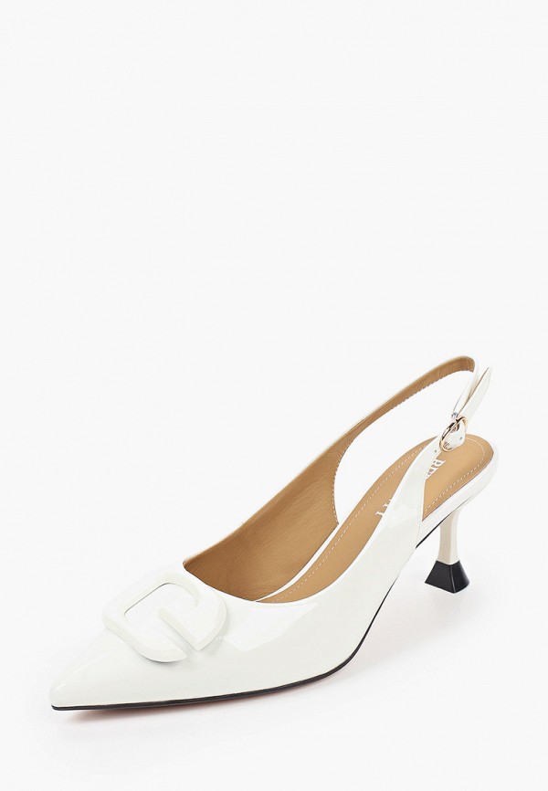 фото Туфли berkonty