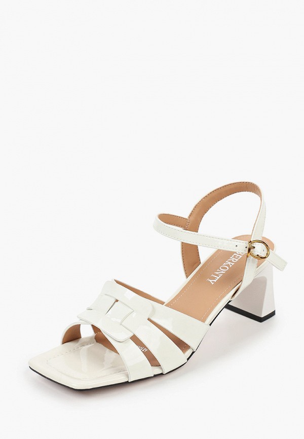 фото Босоножки berkonty