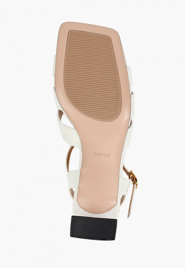 фото Босоножки berkonty