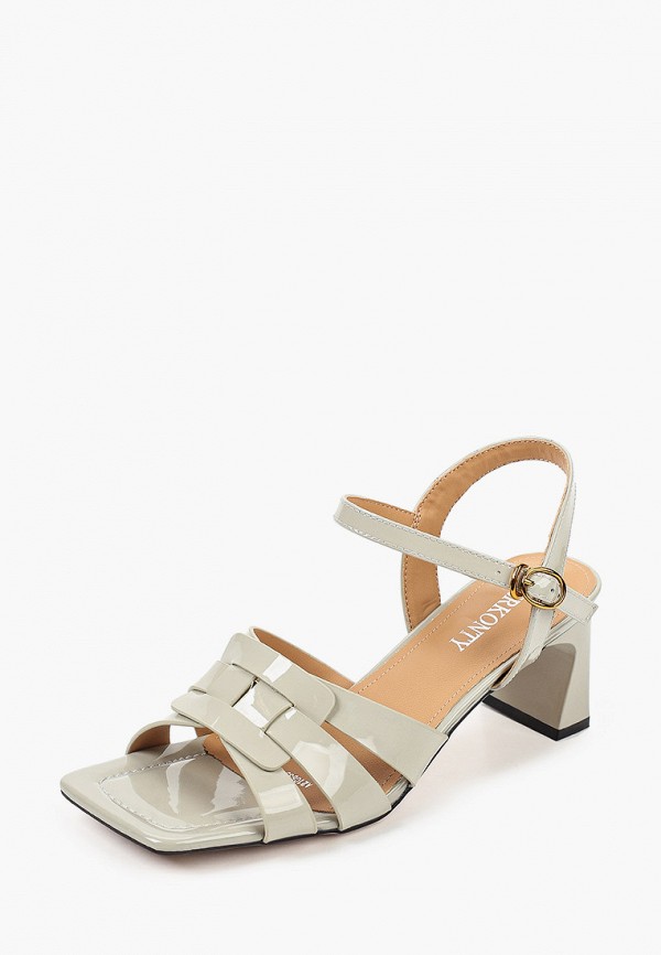 фото Босоножки berkonty