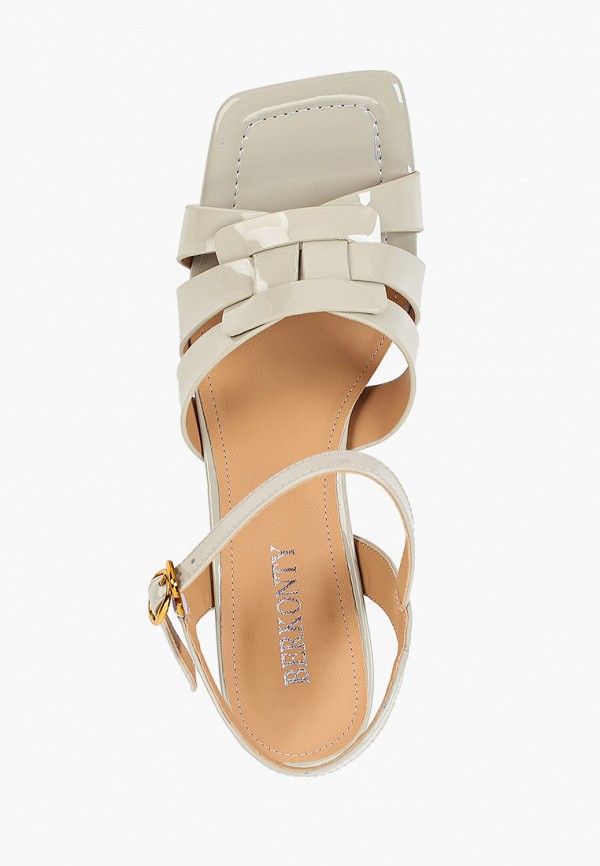 фото Босоножки berkonty