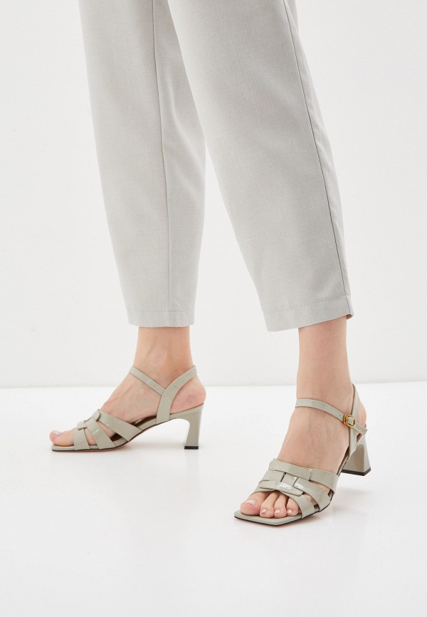 фото Босоножки berkonty