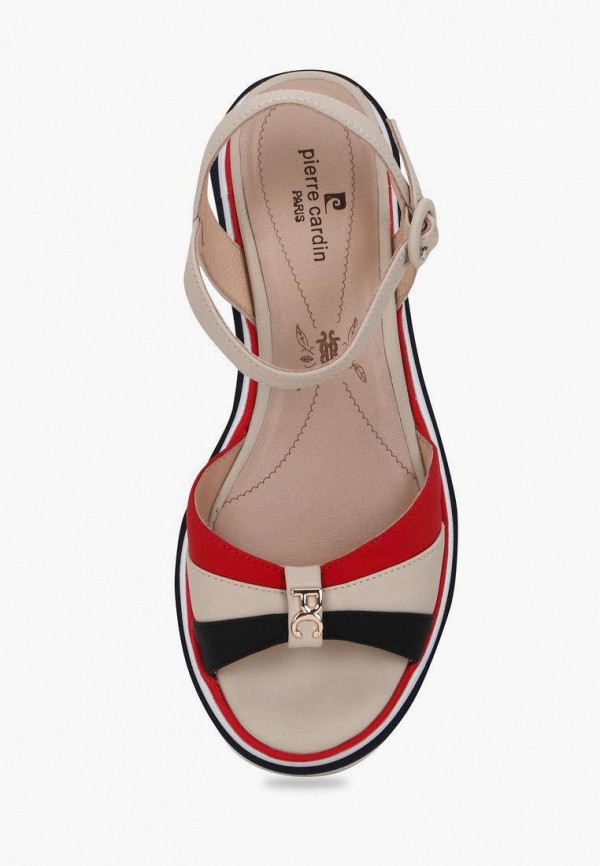 фото Сандалии pierre cardin