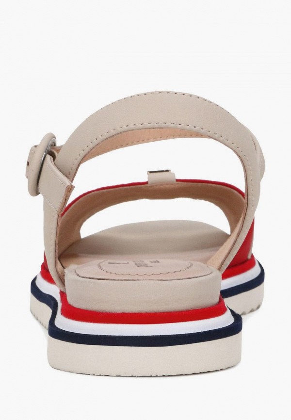 фото Сандалии pierre cardin