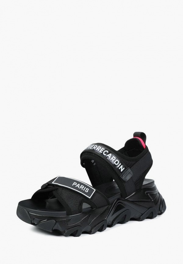 фото Сандалии pierre cardin