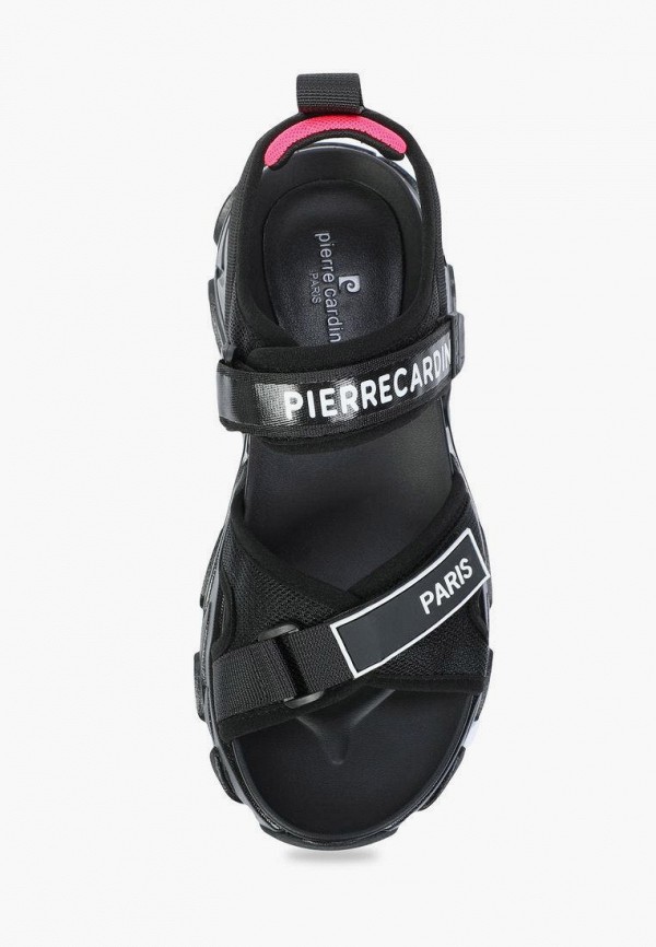 фото Сандалии pierre cardin