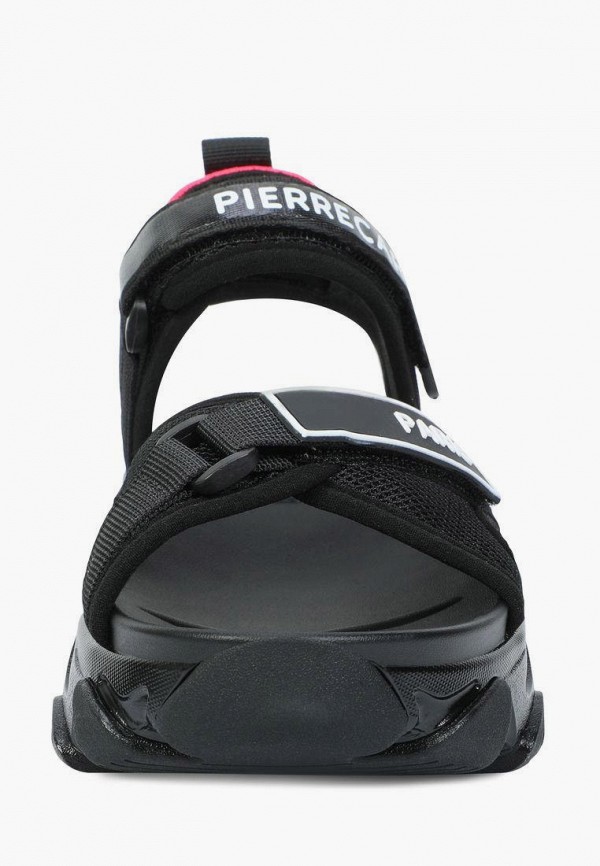 фото Сандалии pierre cardin