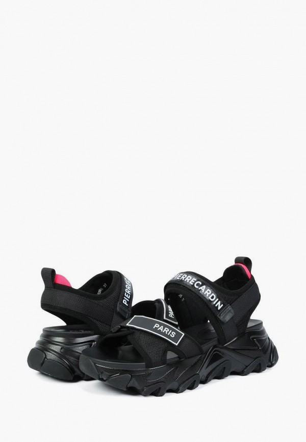 фото Сандалии pierre cardin