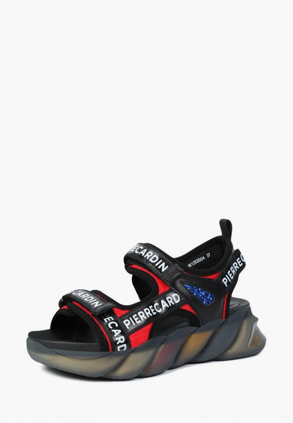 фото Сандалии pierre cardin