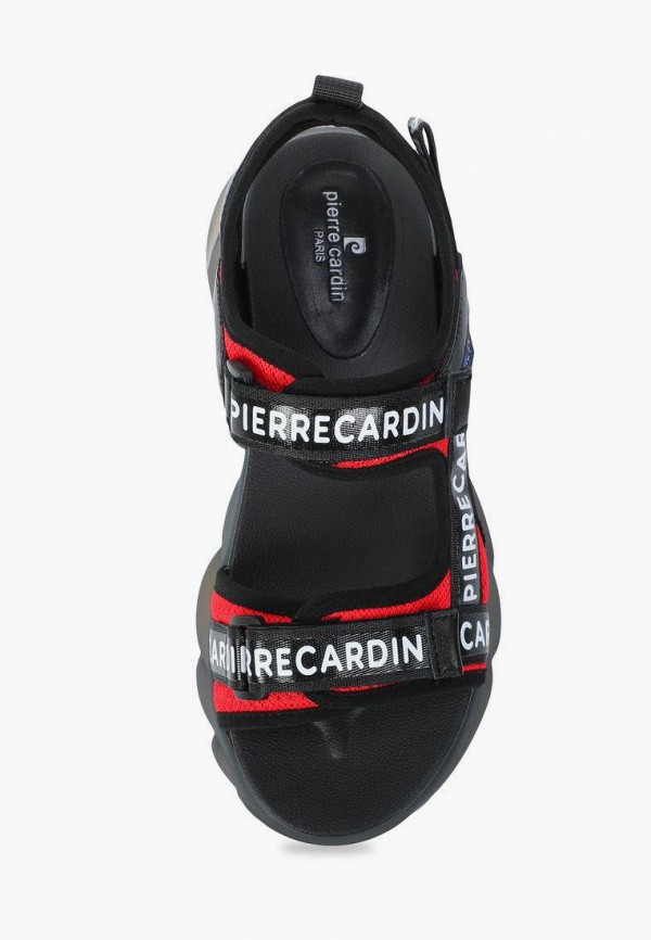 фото Сандалии pierre cardin