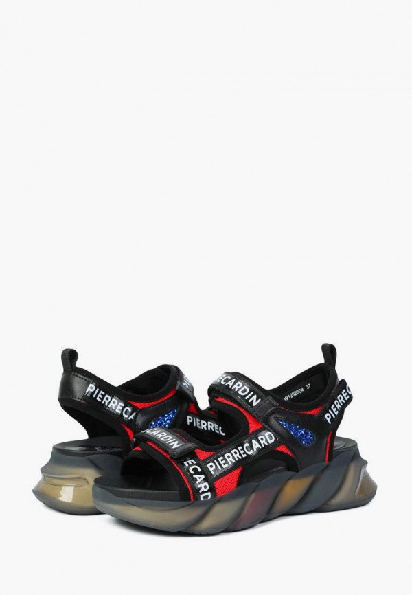 фото Сандалии pierre cardin