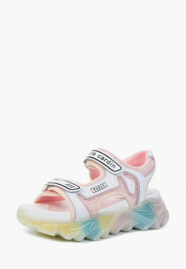 фото Сандалии pierre cardin