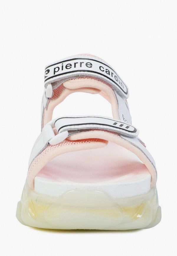 фото Сандалии pierre cardin