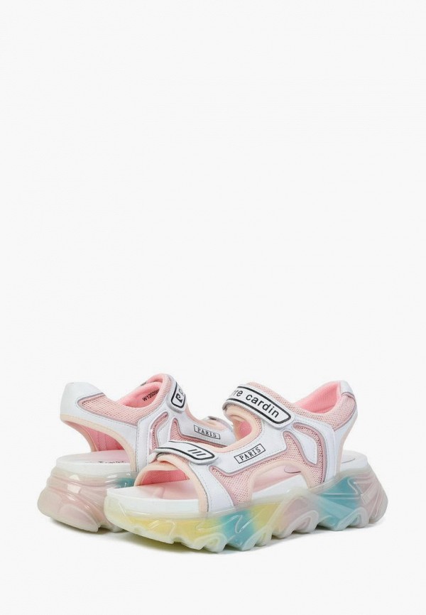 фото Сандалии pierre cardin