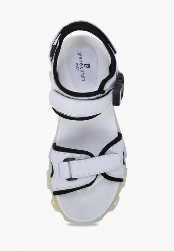 фото Сандалии pierre cardin