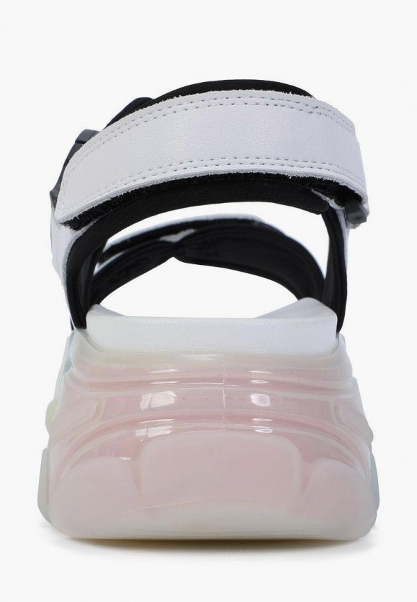 фото Сандалии pierre cardin