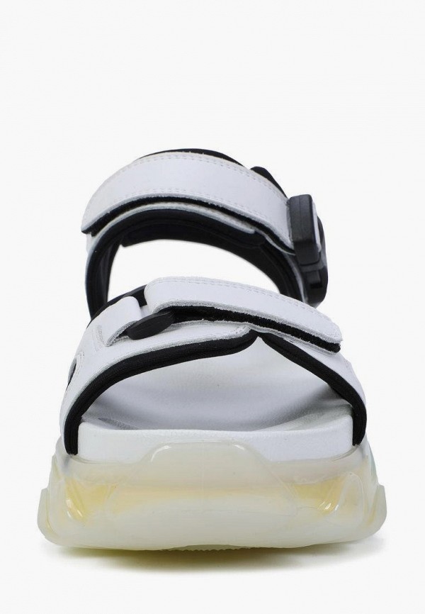 фото Сандалии pierre cardin