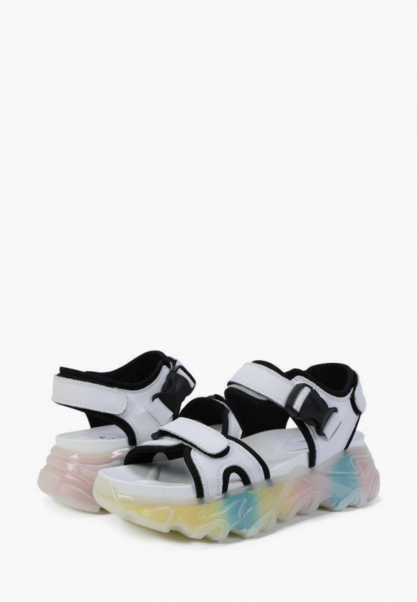 фото Сандалии pierre cardin