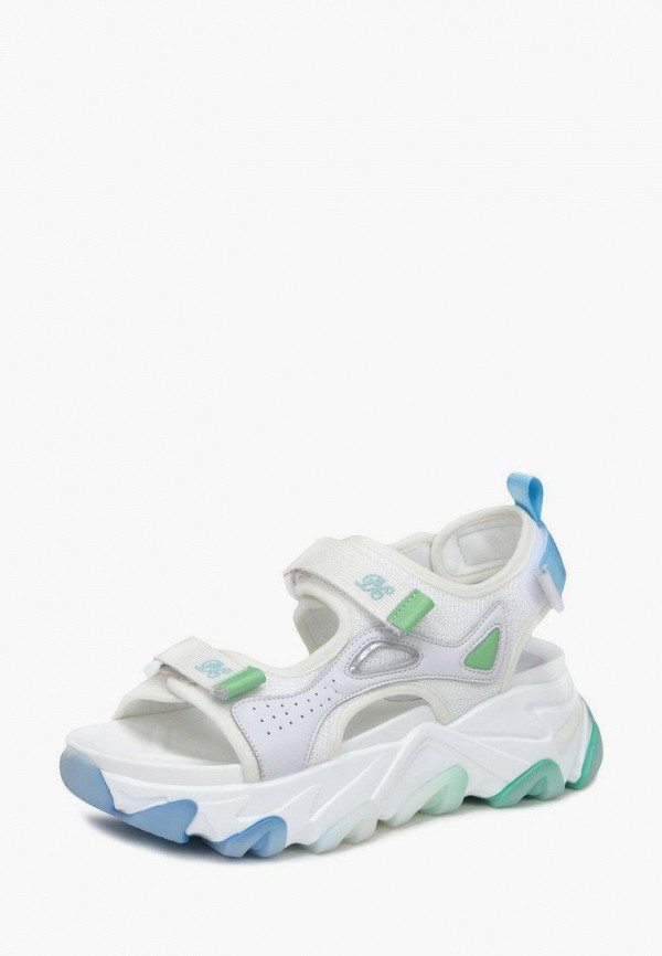 фото Сандалии pierre cardin