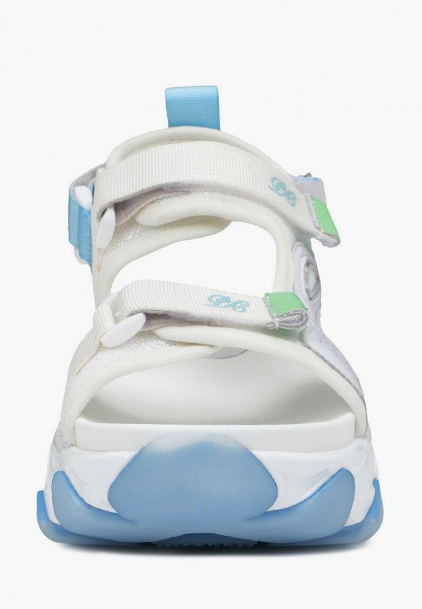 фото Сандалии pierre cardin