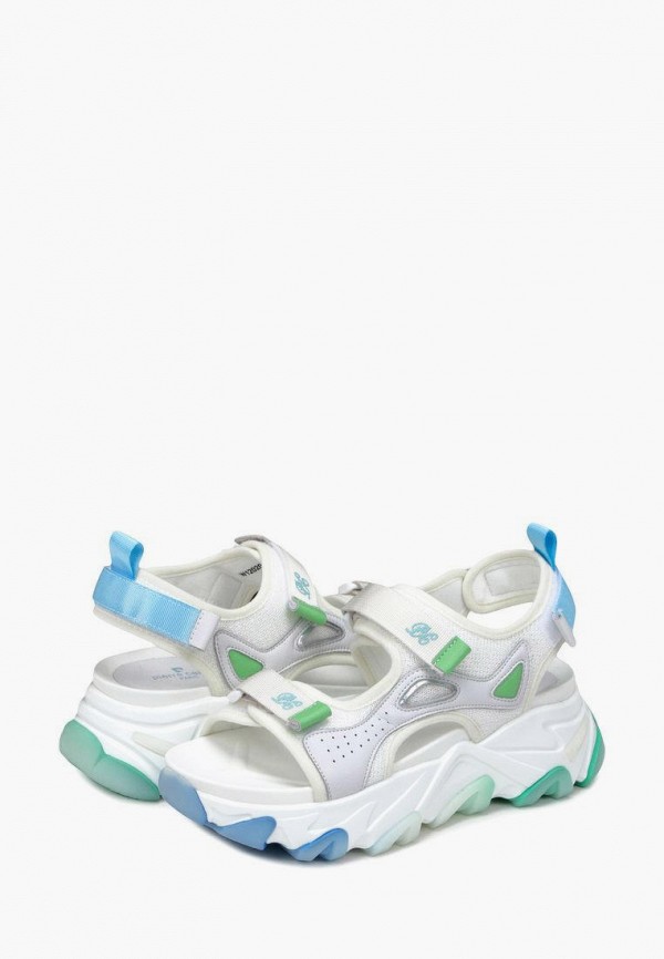 фото Сандалии pierre cardin