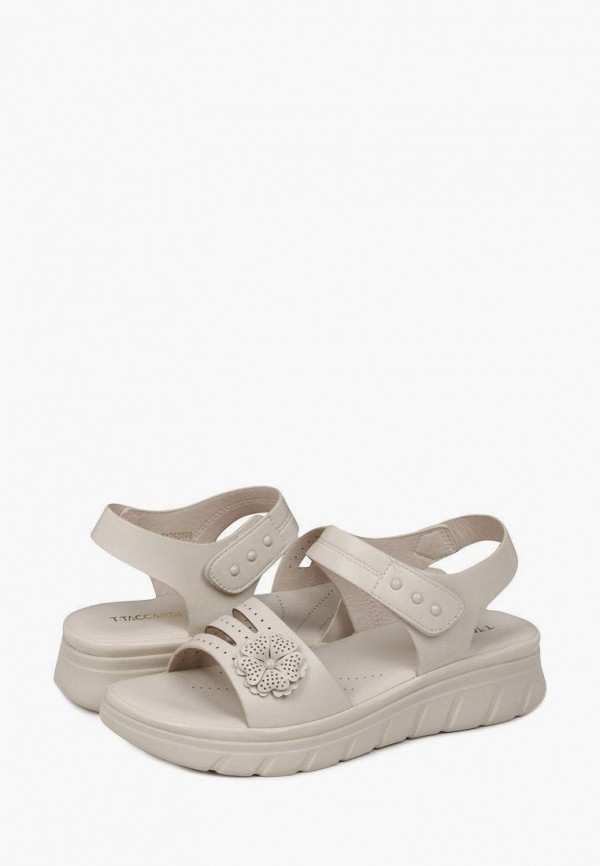 фото Сандалии t.taccardi