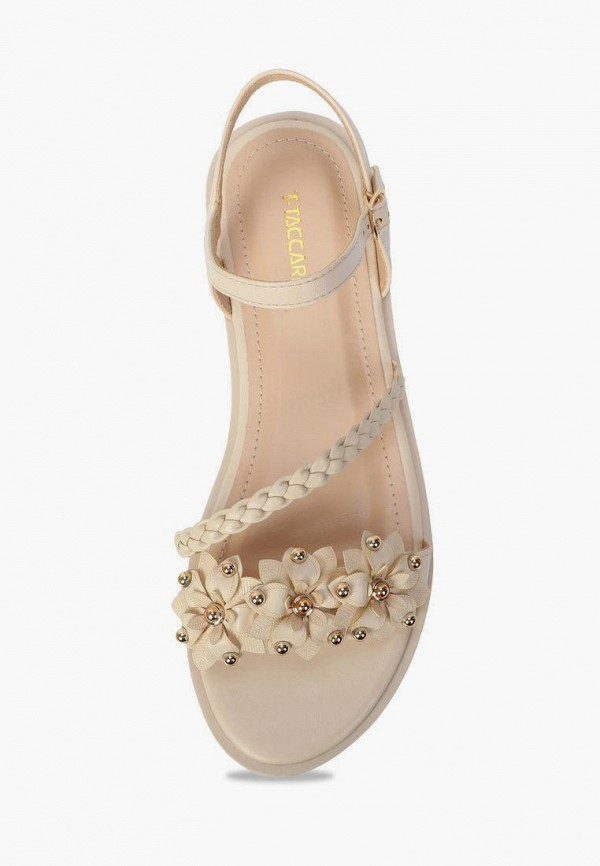 фото Сандалии t.taccardi