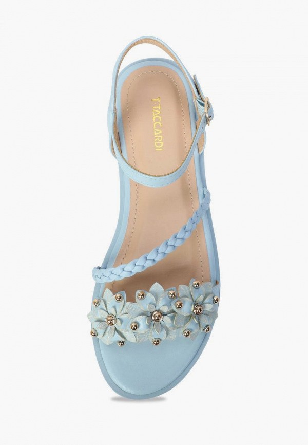 фото Сандалии t.taccardi