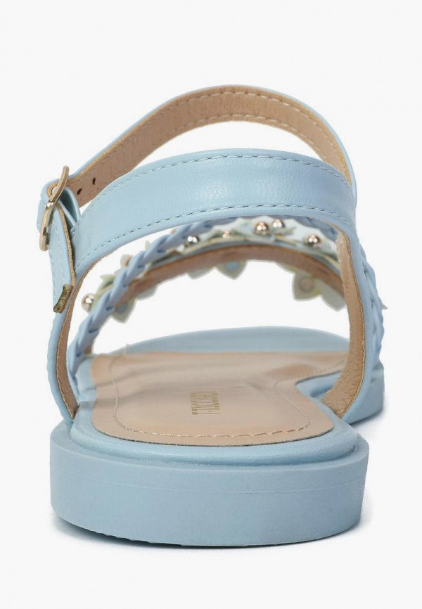 фото Сандалии t.taccardi