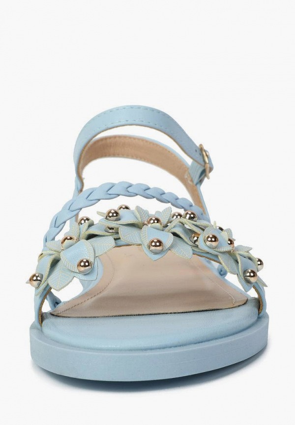 фото Сандалии t.taccardi