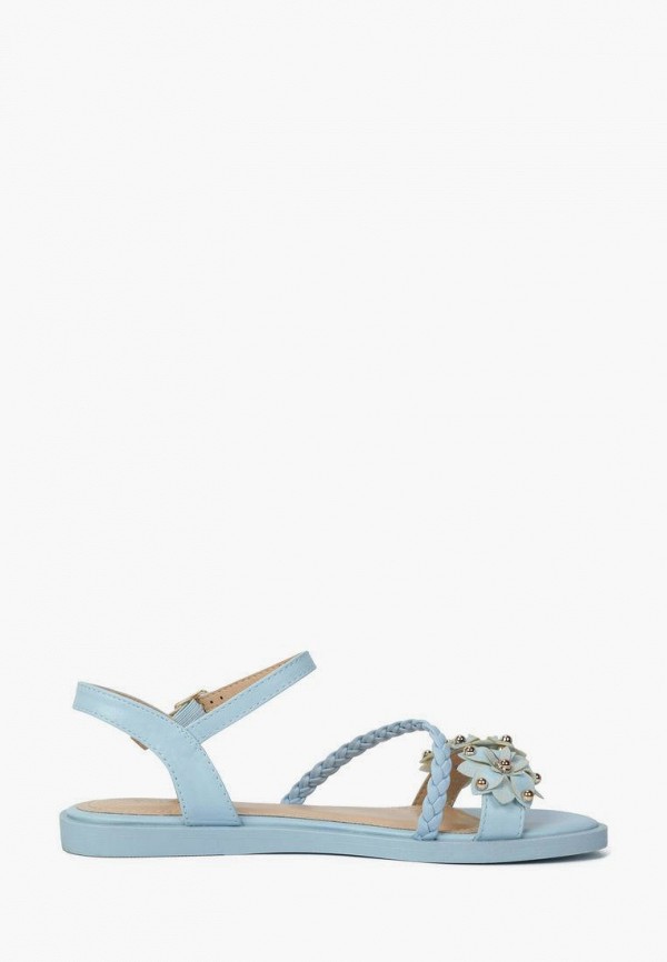 фото Сандалии t.taccardi