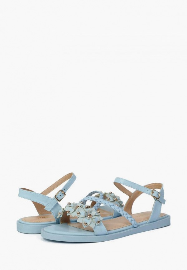 фото Сандалии t.taccardi