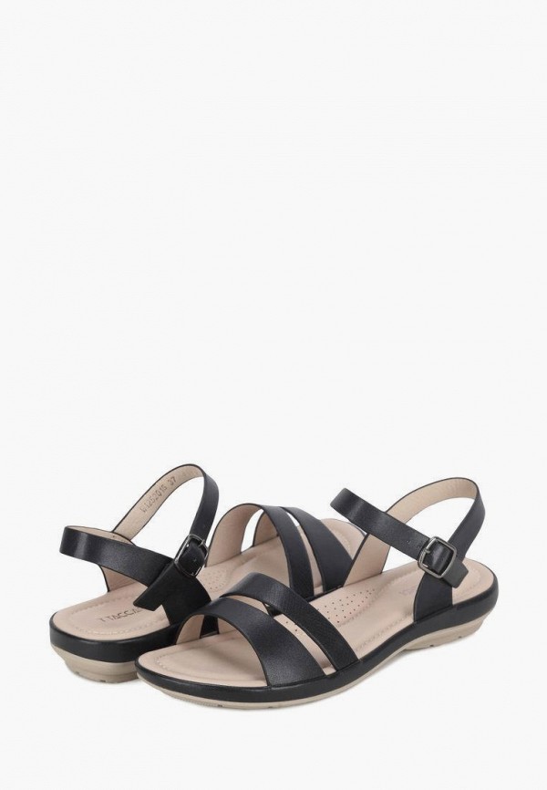 фото Сандалии t.taccardi