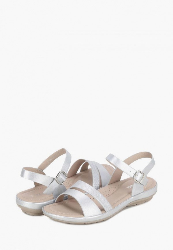 фото Сандалии t.taccardi