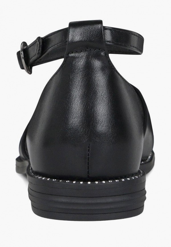 фото Сандалии t.taccardi