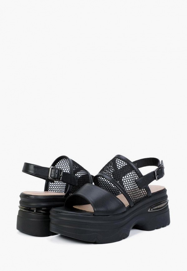 фото Босоножки t.taccardi