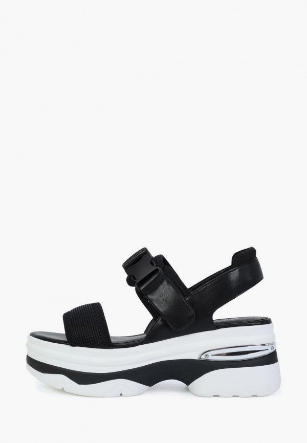 фото Босоножки t.taccardi