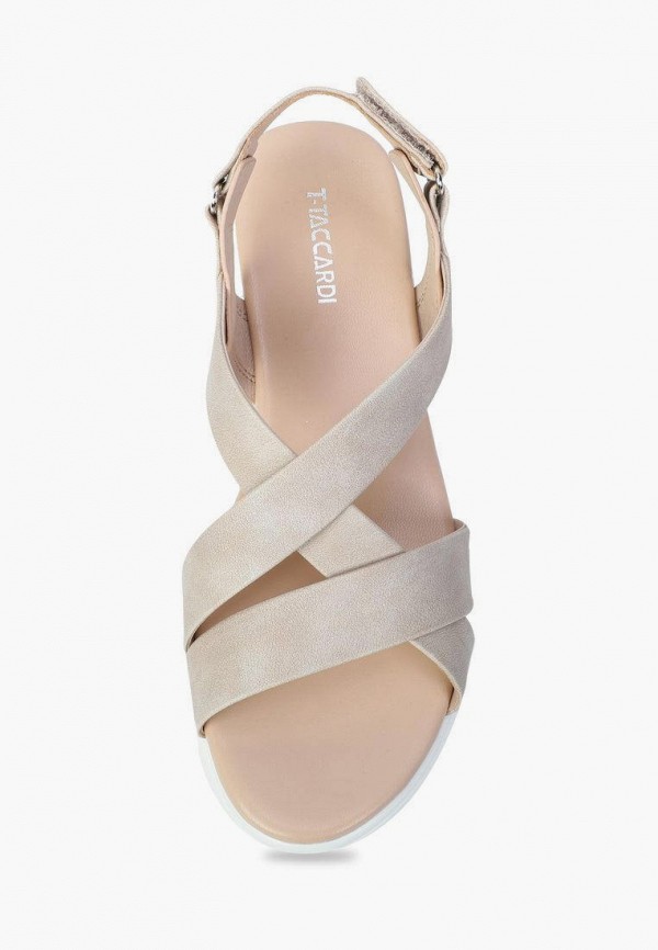 фото Сандалии t.taccardi