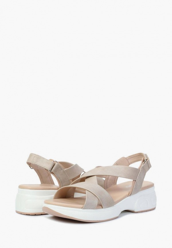 фото Сандалии t.taccardi