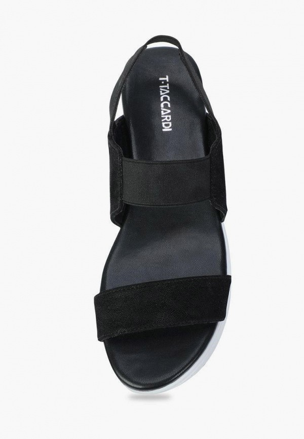 фото Сандалии t.taccardi