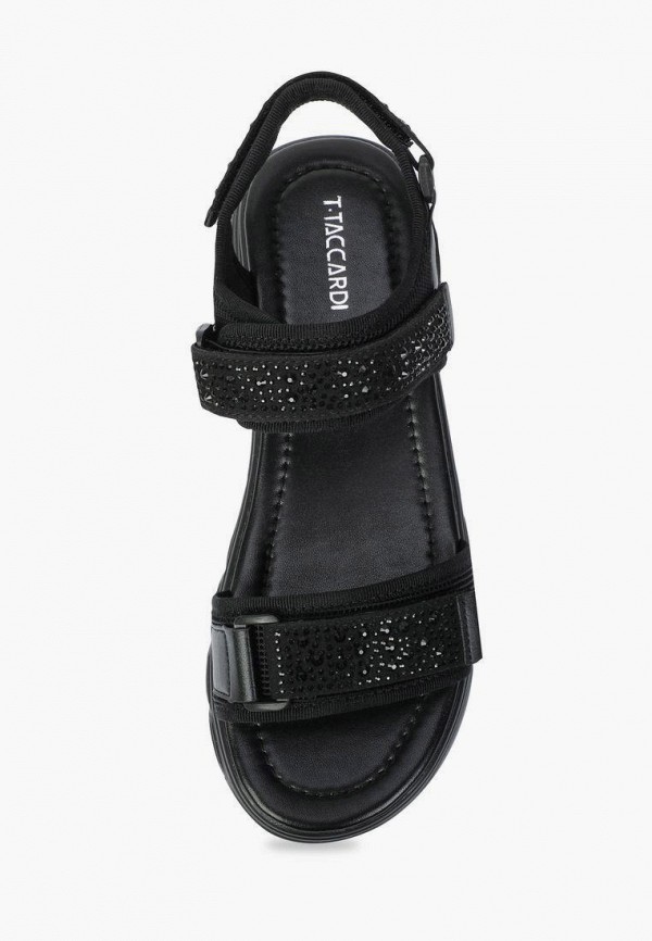 фото Сандалии t.taccardi